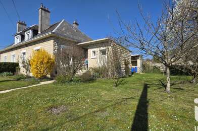 Maison 4 pièces 83900 €