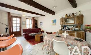 Maison 4 Pièces 90 m² à vendre à Roquefort-des-Corbières (11540)