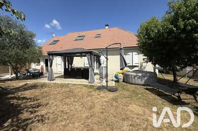 Maison 7 pièces 239900 €
