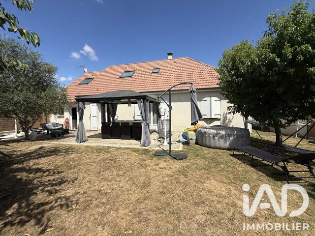 Vente Maison/villa 7 pièces — photo du bien