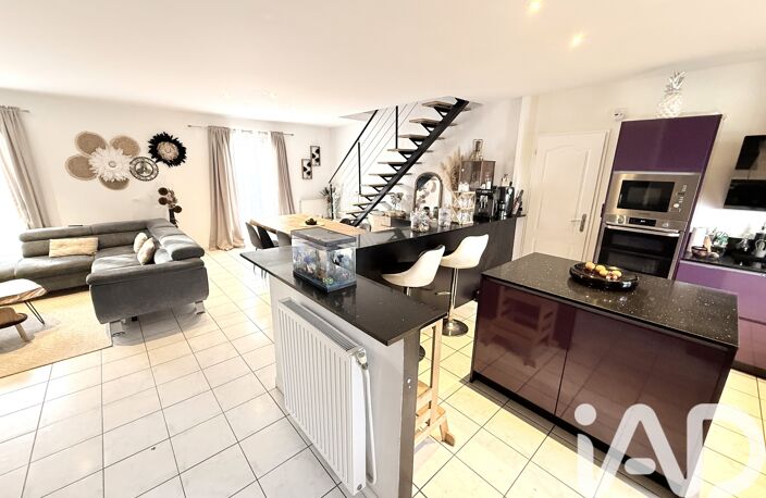 Vente Maison/villa 7 pièces — photo 3