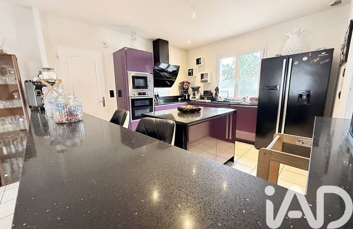 Vente Maison/villa 7 pièces — photo 4