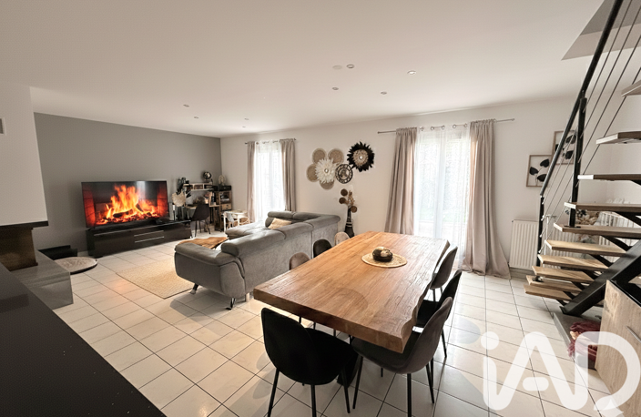 Vente Maison/villa 7 pièces — photo 5