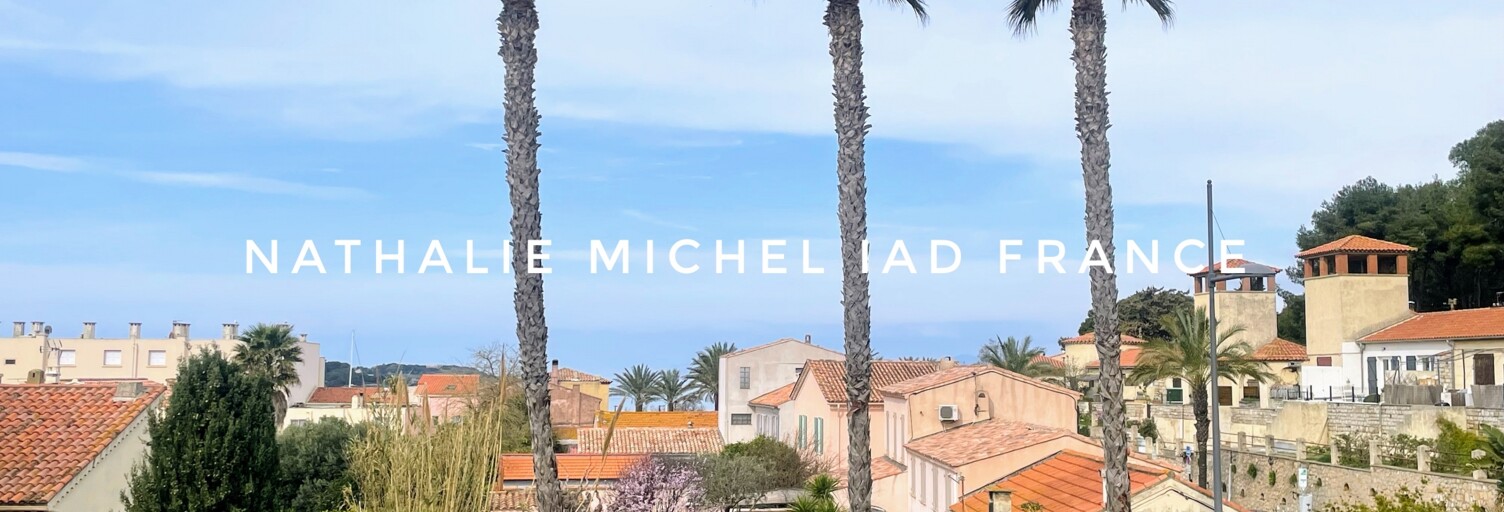 Appartement 1 Pièce 27 m² à vendre à Six-Fours-les-Plages (83140)