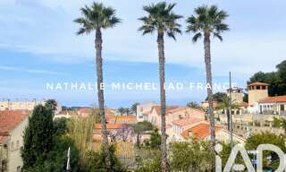 Appartement 1 Pièce 27 m² à vendre à Six-Fours-les-Plages (83140)