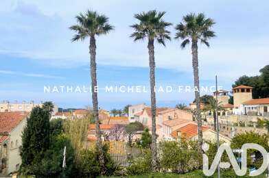 Appartement 1 pièces 189000 €