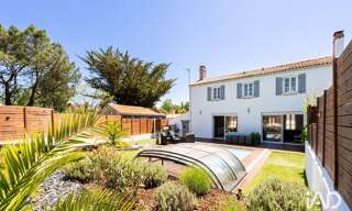 Maison 11 Pièces 310 m² à vendre à Bois-de-Céné (85710)