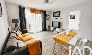 Appartement 4 Pièces 68 m² à vendre à Toulon (83200)