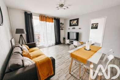 Appartement 4 pièces 185000 €