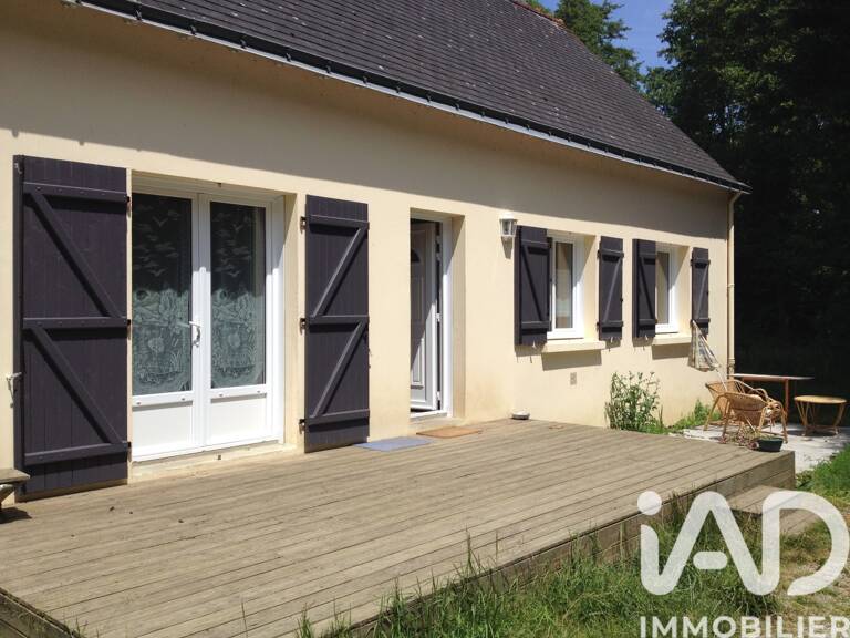 Vente Maison/villa 4 pièces — photo 1