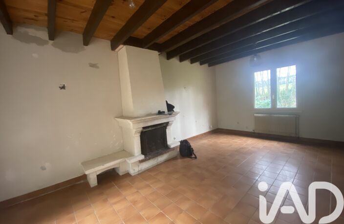 Vente Maison/villa 4 pièces — photo 2