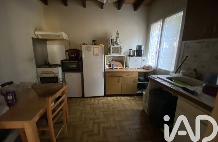 Vente Maison/villa 4 pièces — photo 3