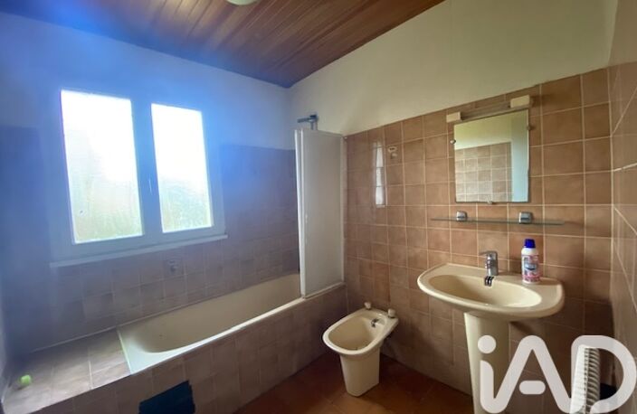 Vente Maison/villa 4 pièces — photo 4