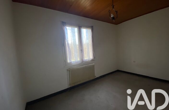 Vente Maison/villa 4 pièces — photo 5