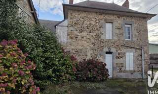 Maison 5 Pièces 111 m² à vendre à Neuilly-le-Vendin (53250)