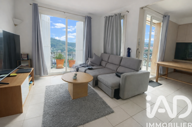 Appartement 3 pièces 315000 €