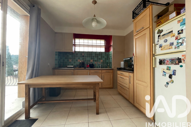 Vente Appartement 3 pièces - Photo 2
