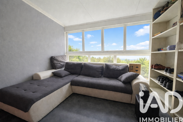 Vente Appartement 3 pièces - Photo 3