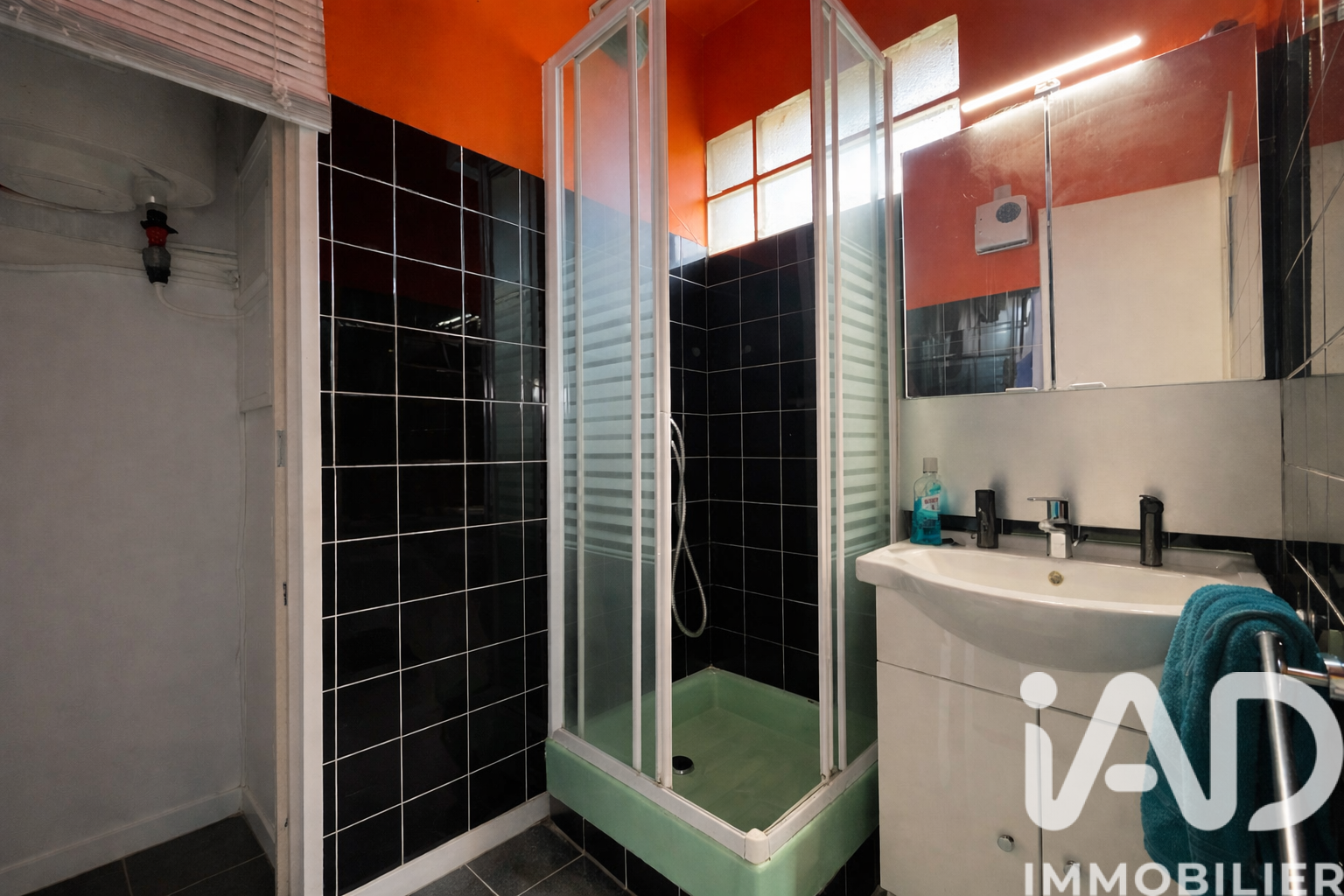 Vente Appartement 3 pièces - Photo 4
