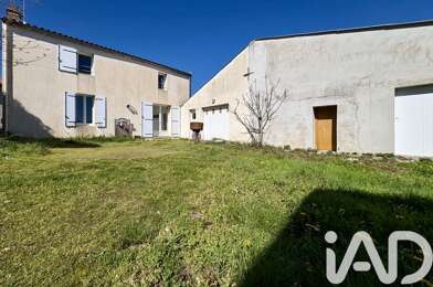 Maison 4 pièces 149000 €