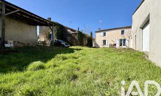 Maison 4 Pièces 81 m² à vendre à Saint-Hilaire-le-Vouhis (85480)