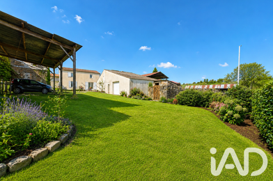 Maison 4 pièces 139900 €