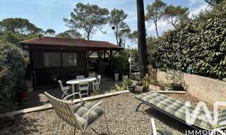 Terrain  212 m² à vendre à Fréjus (83600)