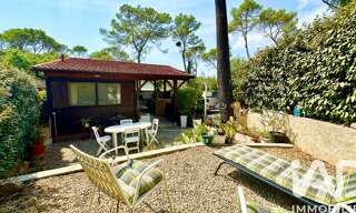 Terrain  212 m² à vendre à Fréjus (83600)