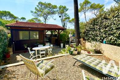 Terrain  55200 €