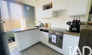 Appartement 4 Pièces 74 m² à vendre à Tours (37000)