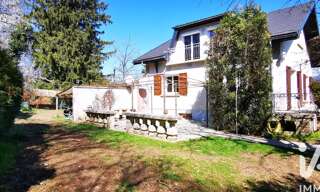 Maison 7 Pièces 170 m² à vendre à Brié-et-Angonnes (38320)