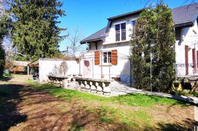 Maison 7 pièces 450000 €