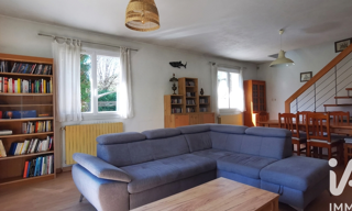 Maison 7 Pièces 170 m² à vendre à Brié-et-Angonnes (38320)