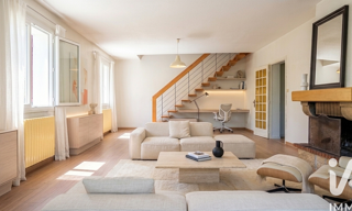 Maison 7 Pièces 170 m² à vendre à Brié-et-Angonnes (38320)