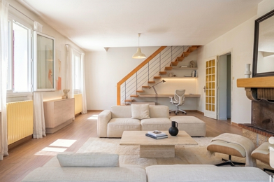 Maison 7 pièces 420000 €