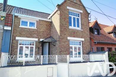 Maison 3 pièces 285000 €