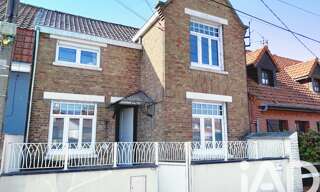 Maison 3 Pièces 117 m² à vendre à Nieppe (59850)
