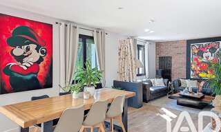 Maison 6 Pièces 118 m² à vendre à Hennebont (56700)