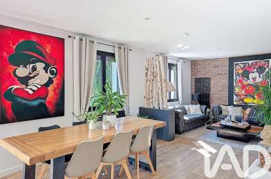 Maison 6 pièces 343200 €