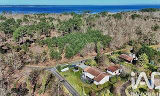 Maison 5 Pièces 107 m² à vendre à Biscarrosse (40600)