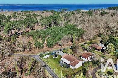 Maison 5 pièces 523500 €