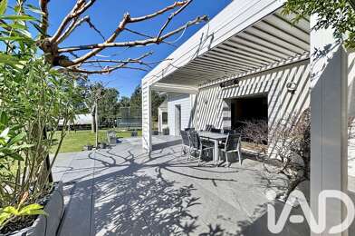 Maison 5 pièces 523500 €