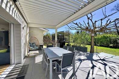 Maison 5 pièces 523500 €