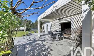 Maison 5 Pièces 107 m² à vendre à Biscarrosse (40600)