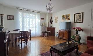 Appartement 3 Pièces 73 m² à vendre à Tours (37000)