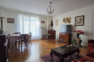 Appartement 3 pièces 245000 €