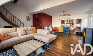 Maison 5 Pièces 138 m² à vendre à Châteauroux (36000)