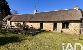 Maison 5 Pièces 125 m² à vendre à Locoal-Mendon (56550)