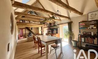 Maison 5 Pièces 125 m² à vendre à Locoal-Mendon (56550)