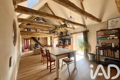 Maison 5 pièces 432200 €